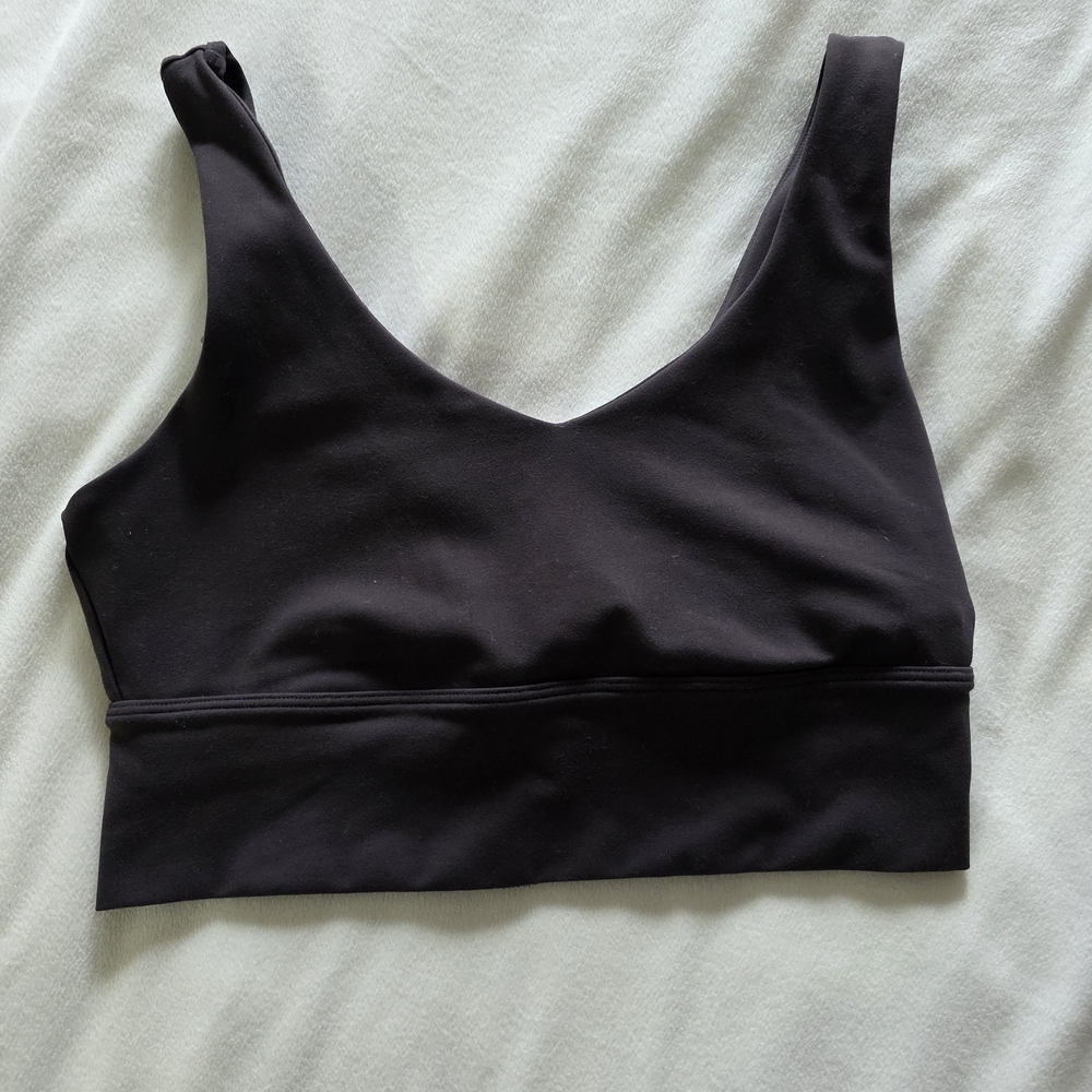 ZYIA Confluence Bra